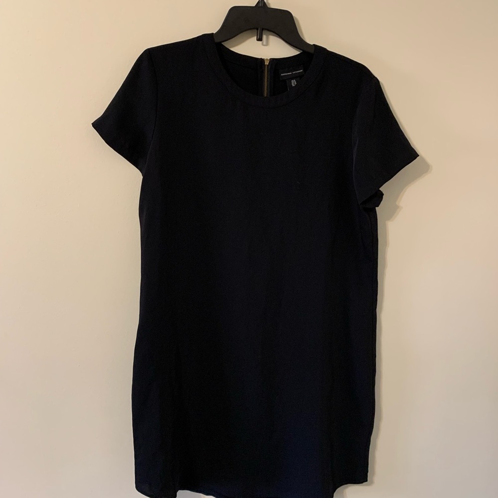 ADDRIENNE VITTADINI Dress Tunic size 8